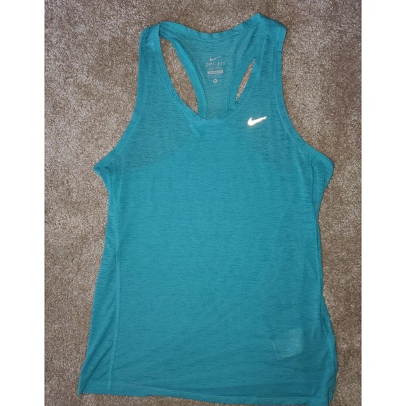 Nike Tops - Womens Nike Dry Fit Tank Top size medium